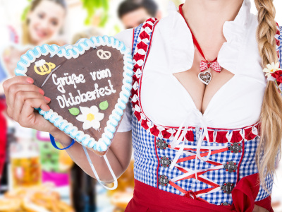 Oktoberfest
